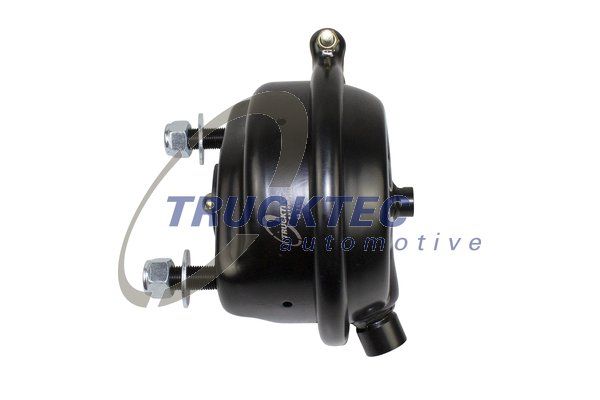 Тормозная пневматическая камера TRUCKTEC AUTOMOTIVE 0135124
