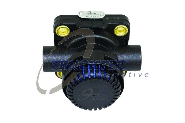 Ускорительный клапан TRUCKTEC AUTOMOTIVE 0135134