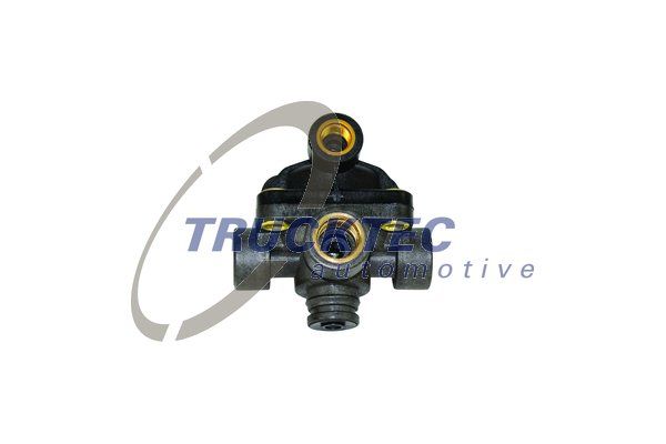 Ускорительный клапан TRUCKTEC AUTOMOTIVE 0135136