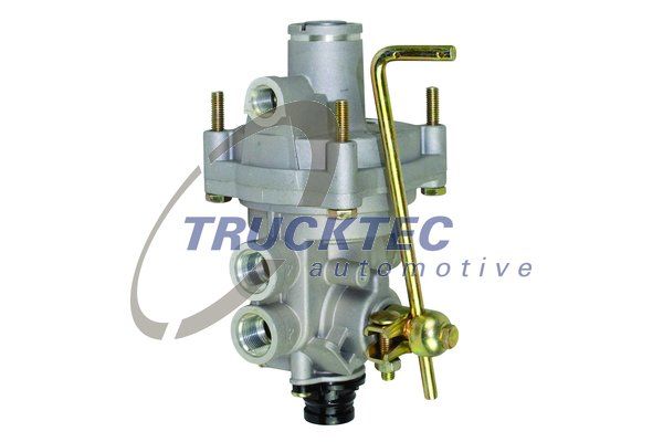 Регулятор, антиблокировочная тормозная система TRUCKTEC AUTOMOTIVE 0135142