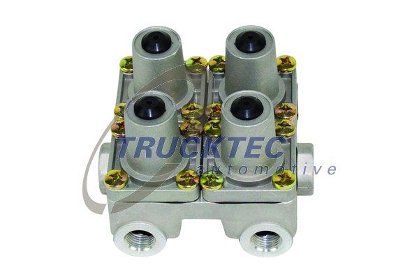 Многоконтурный защитный клапан TRUCKTEC AUTOMOTIVE 0135143