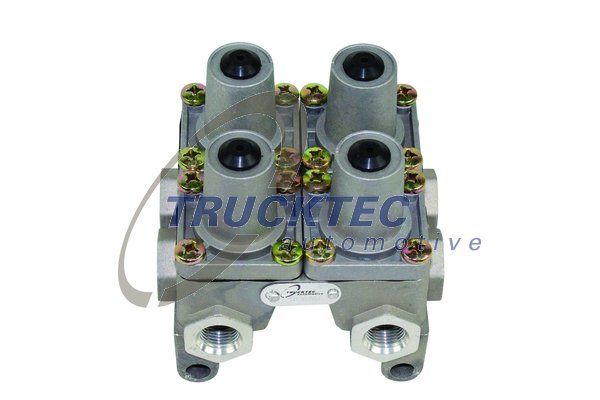 Многоконтурный защитный клапан TRUCKTEC AUTOMOTIVE 0135145