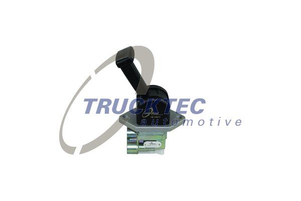 Тормозной клапан, стояночный тормоз TRUCKTEC AUTOMOTIVE 0135146