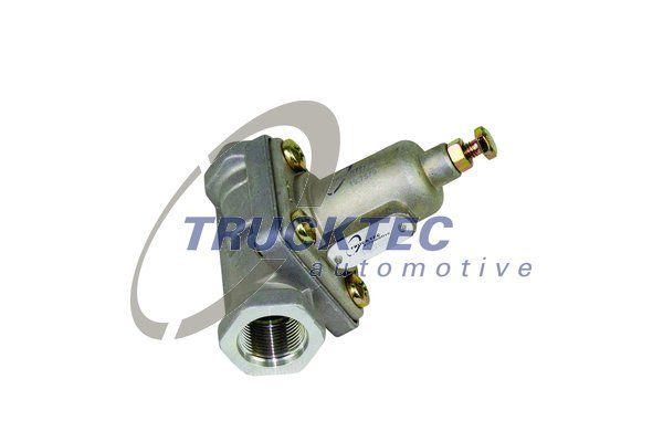 Перепускной клапан TRUCKTEC AUTOMOTIVE 0135150