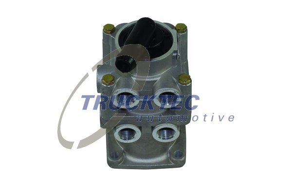 Тормозной клапан, рабочая тормозная система TRUCKTEC AUTOMOTIVE 0135151