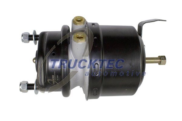 Тормозной цилиндр с пружинным энергоаккумулятором TRUCKTEC AUTOMOTIVE 0135178