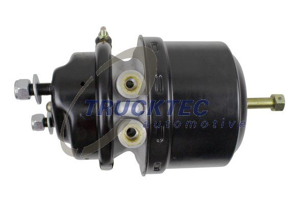 Тормозной цилиндр с пружинным энергоаккумулятором TRUCKTEC AUTOMOTIVE 0135185