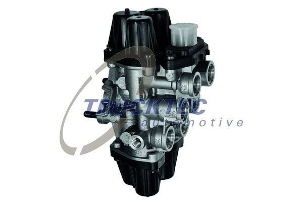 Многоконтурный защитный клапан TRUCKTEC AUTOMOTIVE 0135244