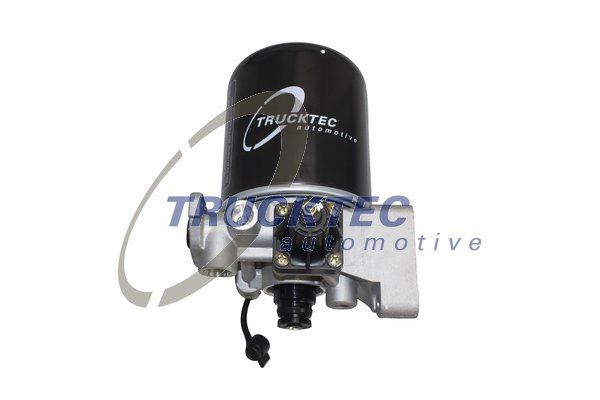 Осушитель воздуха, пневматическая система TRUCKTEC AUTOMOTIVE 0135245