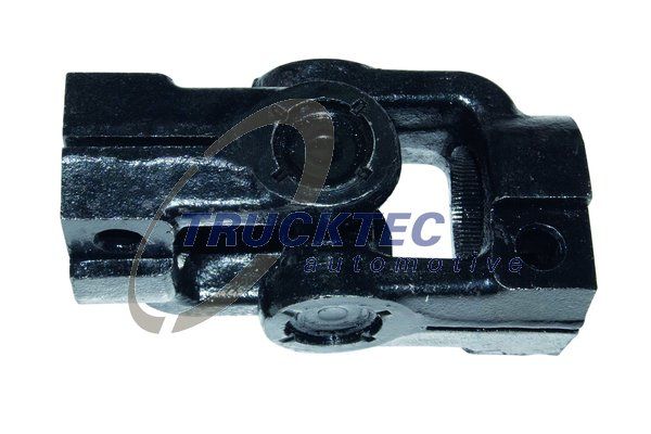 Шарнир, колонка рулевого управления TRUCKTEC AUTOMOTIVE 0137023