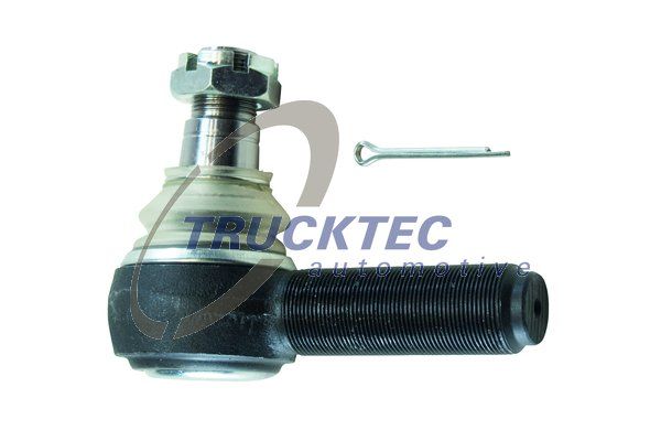 Наконечник поперечной рулевой тяги TRUCKTEC AUTOMOTIVE 0137050