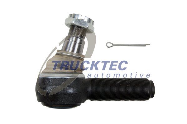 Наконечник поперечной рулевой тяги TRUCKTEC AUTOMOTIVE 0137054