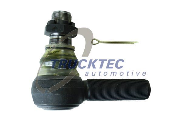 Наконечник поперечной рулевой тяги TRUCKTEC AUTOMOTIVE 0137055