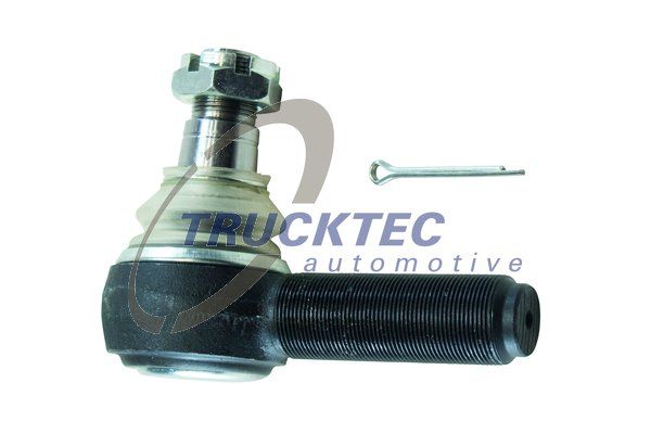 Наконечник поперечной рулевой тяги TRUCKTEC AUTOMOTIVE 0137056