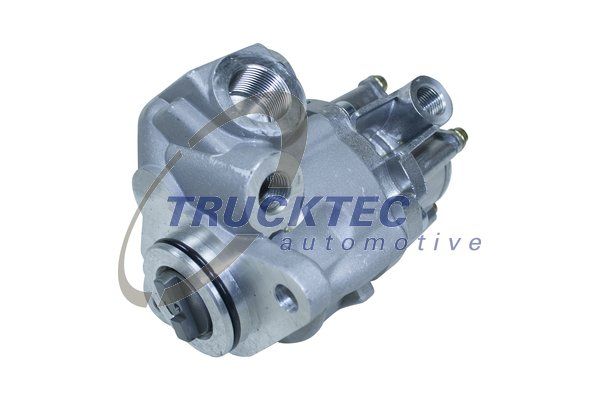 Гидравлический насос, рулевое управление TRUCKTEC AUTOMOTIVE 0137060