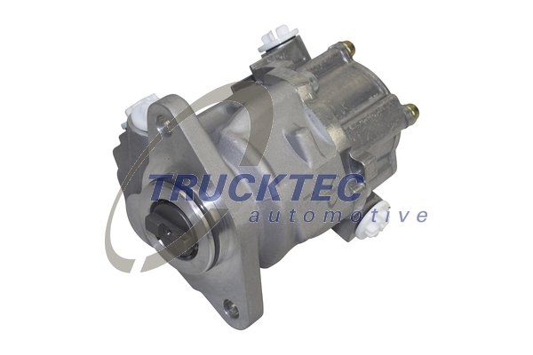 Гидравлический насос, рулевое управление TRUCKTEC AUTOMOTIVE 0137099