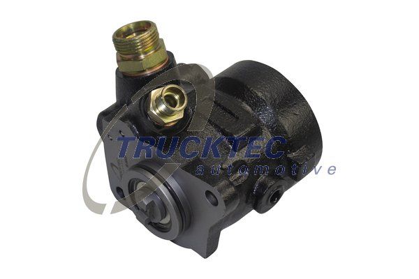 Гидравлический насос, рулевое управление TRUCKTEC AUTOMOTIVE 0137101