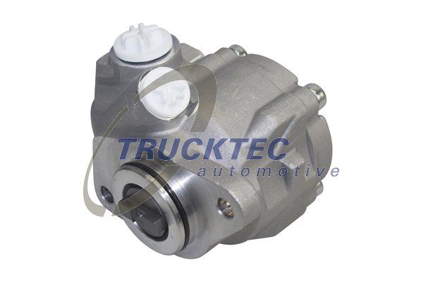 Гидравлический насос, рулевое управление TRUCKTEC AUTOMOTIVE 0137105