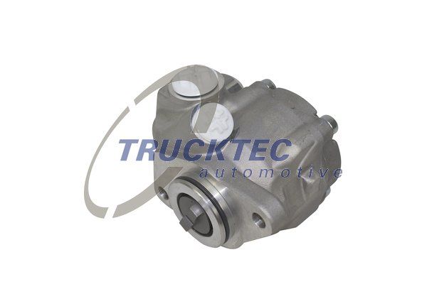 Гидравлический насос, рулевое управление TRUCKTEC AUTOMOTIVE 0137123