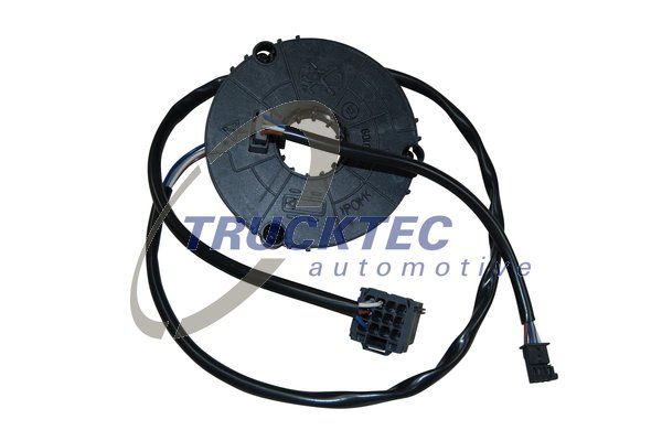 Датчик угла поворота TRUCKTEC AUTOMOTIVE 0137166