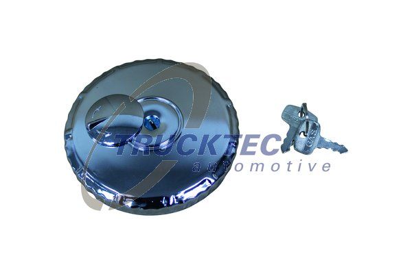 Крышка, топливной бак TRUCKTEC AUTOMOTIVE 0138041