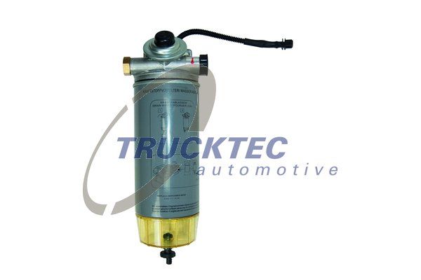 Топливно-водоотделитель TRUCKTEC AUTOMOTIVE 0138047
