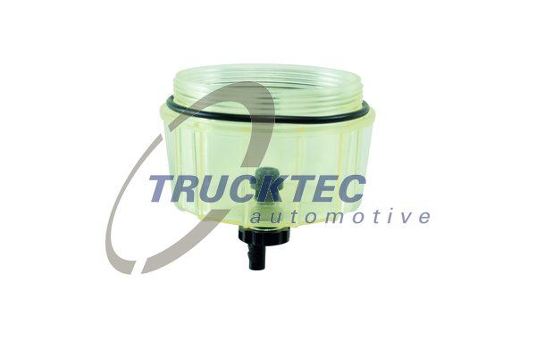 Корпус из прозрачного материала, ручной насос TRUCKTEC AUTOMOTIVE 0138058