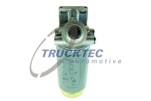 Топливно-водоотделитель TRUCKTEC AUTOMOTIVE 0138064