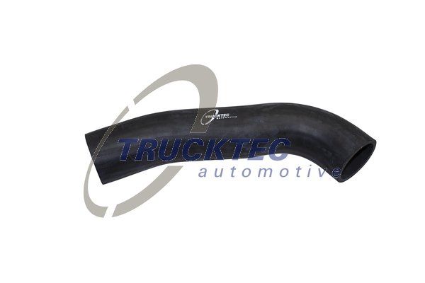 Шланг радиатора TRUCKTEC AUTOMOTIVE 0140072