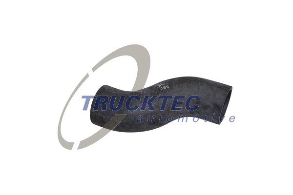 Шланг радиатора TRUCKTEC AUTOMOTIVE 0140078