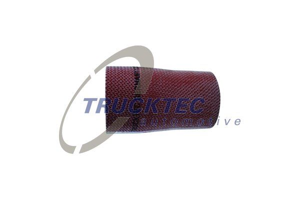 Шланг радиатора TRUCKTEC AUTOMOTIVE 0140079
