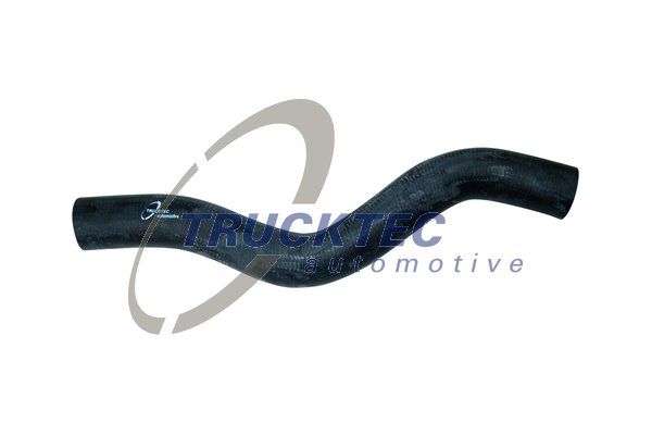 Шланг радиатора TRUCKTEC AUTOMOTIVE 0140084