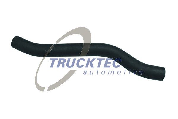 Шланг радиатора TRUCKTEC AUTOMOTIVE 0140091