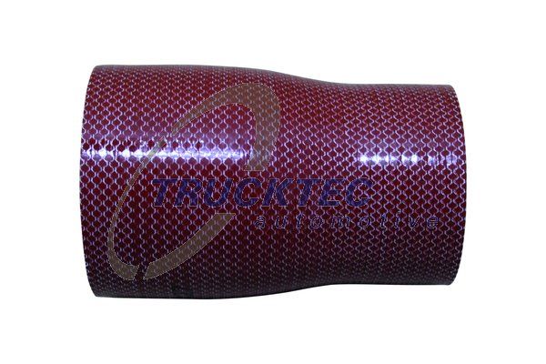 Шланг радиатора TRUCKTEC AUTOMOTIVE 0140092