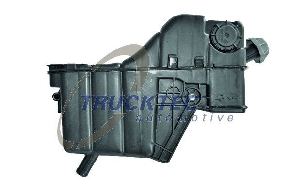 Компенсационный бак, охлаждающая жидкость TRUCKTEC AUTOMOTIVE 0140102