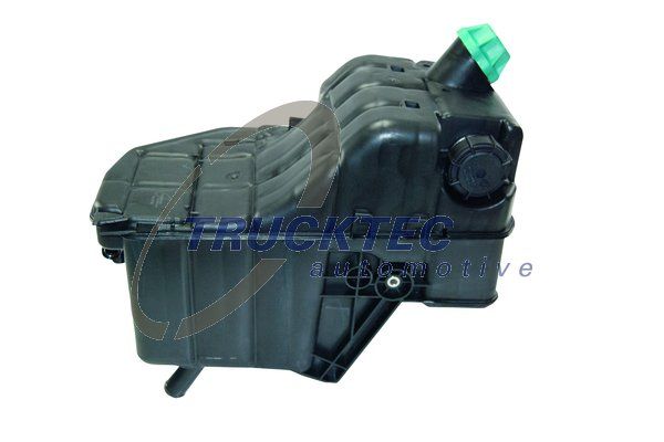 Компенсационный бак, охлаждающая жидкость TRUCKTEC AUTOMOTIVE 0140103