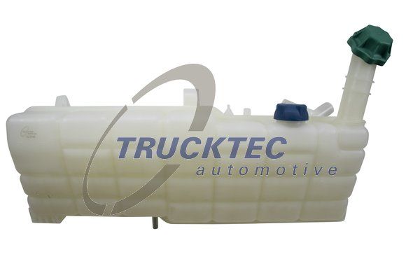 Компенсационный бак, охлаждающая жидкость TRUCKTEC AUTOMOTIVE 0140104