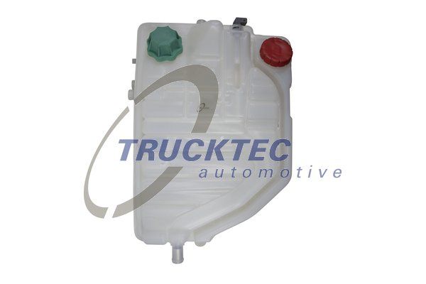 Компенсационный бак, охлаждающая жидкость TRUCKTEC AUTOMOTIVE 0140108