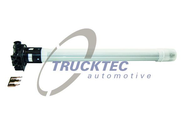 Датчик, запас топлива TRUCKTEC AUTOMOTIVE 0142014