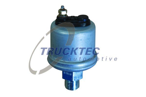 Датчик, давление масла TRUCKTEC AUTOMOTIVE 0142036