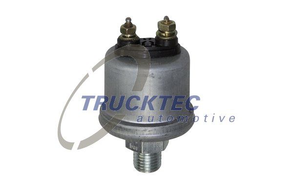 Датчик, давление масла TRUCKTEC AUTOMOTIVE 0142043