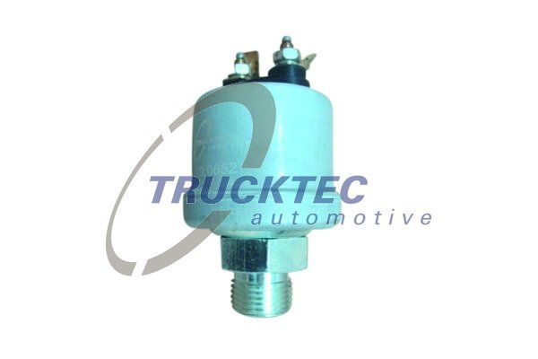 Датчик, давление масла TRUCKTEC AUTOMOTIVE 0142044