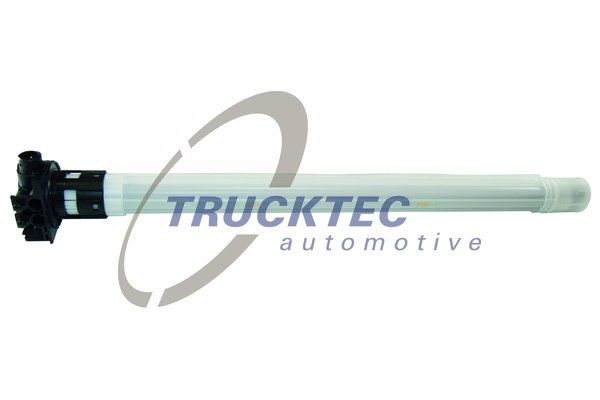 Датчик, запас топлива TRUCKTEC AUTOMOTIVE 0142070