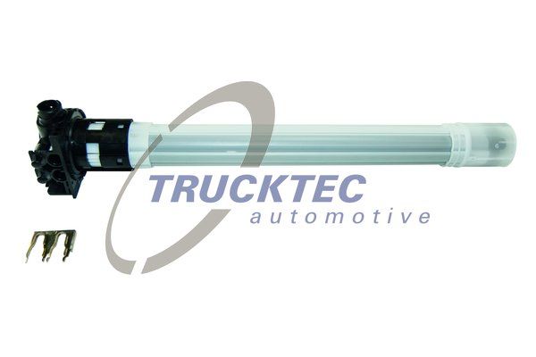 Датчик, запас топлива TRUCKTEC AUTOMOTIVE 0142084