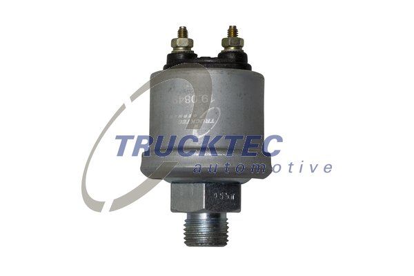 Датчик, давление масла TRUCKTEC AUTOMOTIVE 0142110