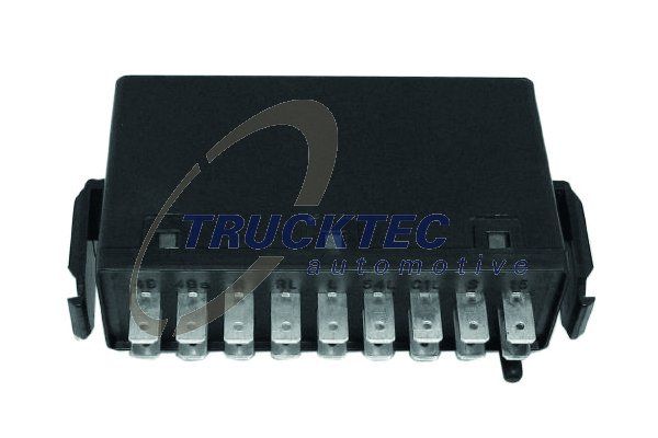 Прерыватель указателей поворота TRUCKTEC AUTOMOTIVE 0142113