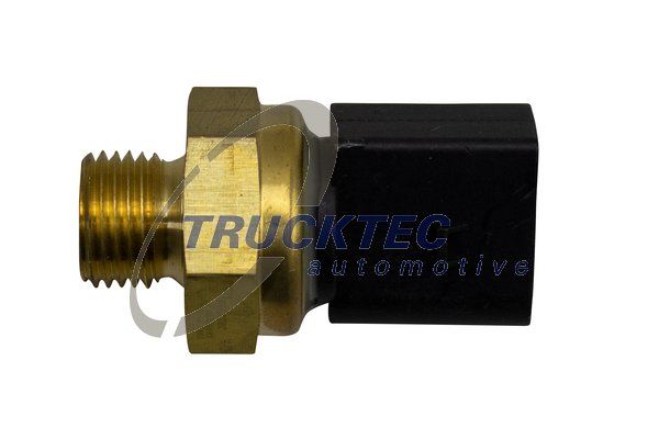 Датчик, давление масла TRUCKTEC AUTOMOTIVE 0142120