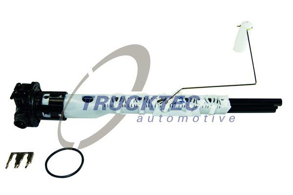 Датчик, запас топлива TRUCKTEC AUTOMOTIVE 0142128