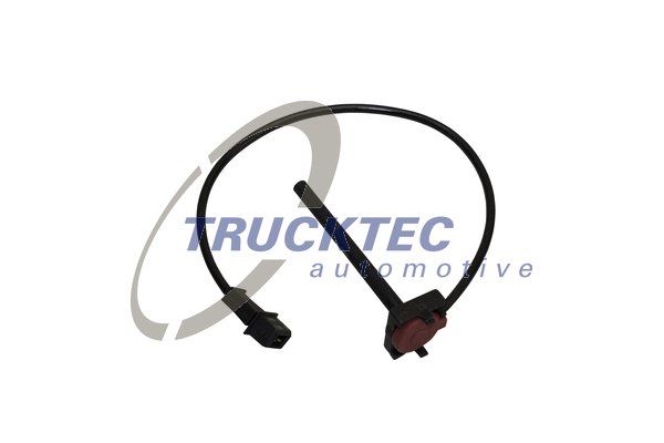Датчик уровня, указатель недостатка охлаждающей жидкости TRUCKTEC AUTOMOTIVE 0142132