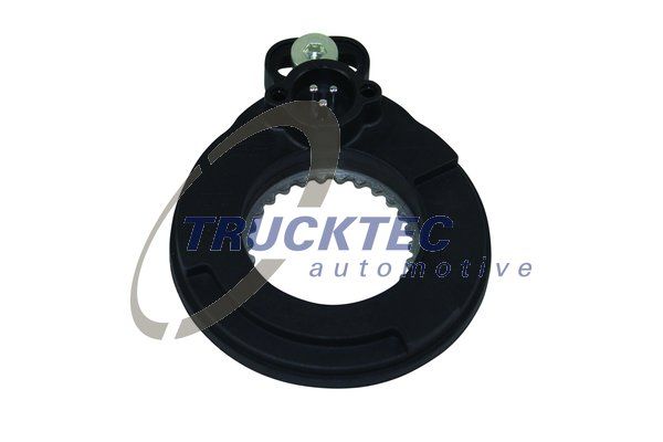 Датчик, износ тормозных колодок TRUCKTEC AUTOMOTIVE 0142133